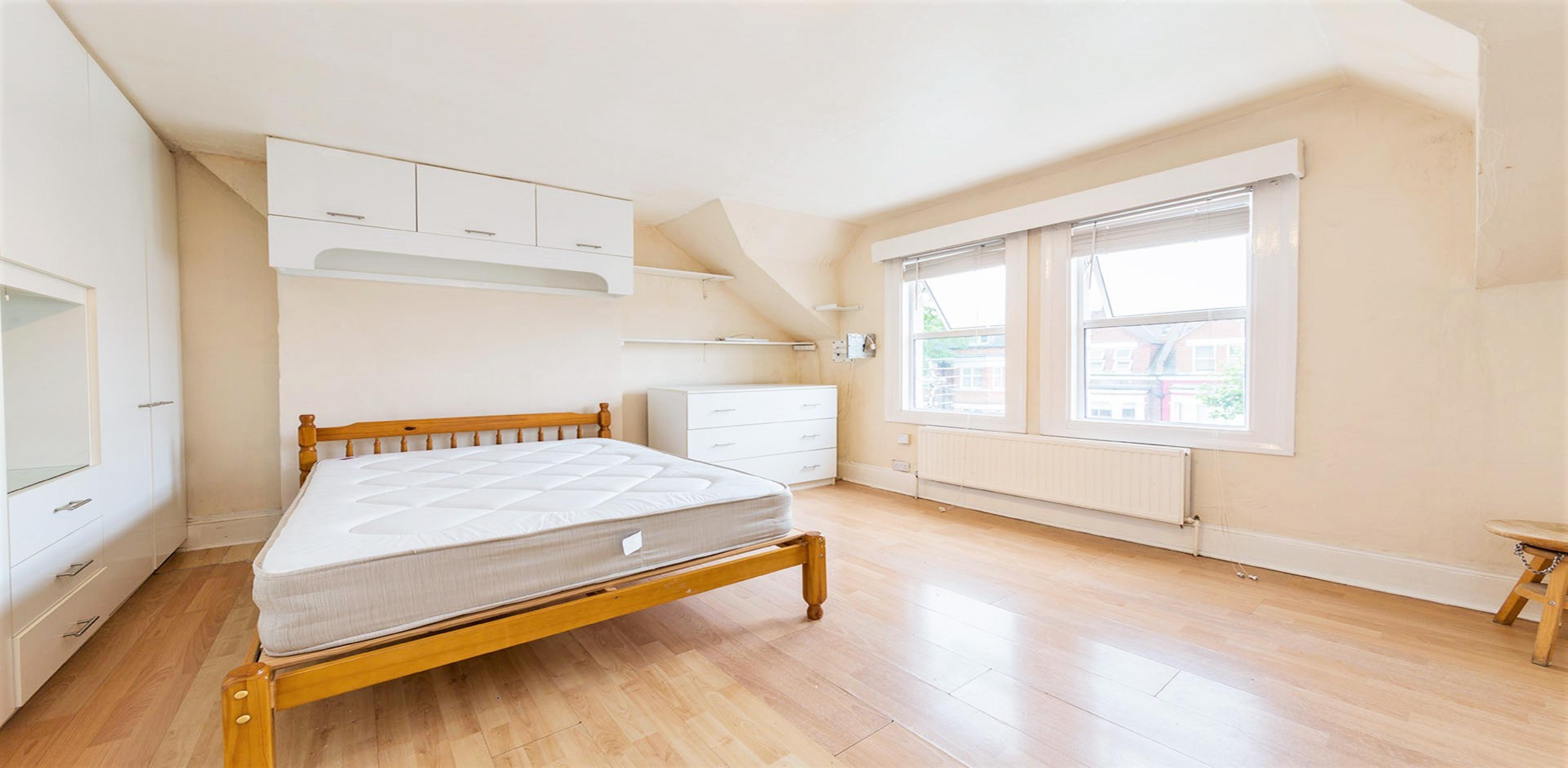 Stunning Apartment Chapter Road, Dollis Hill NW2